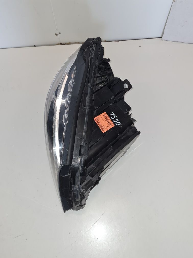 Far dreapta Full led Mercedes C-class W205 / cod-A2058200861 /an-2012+
