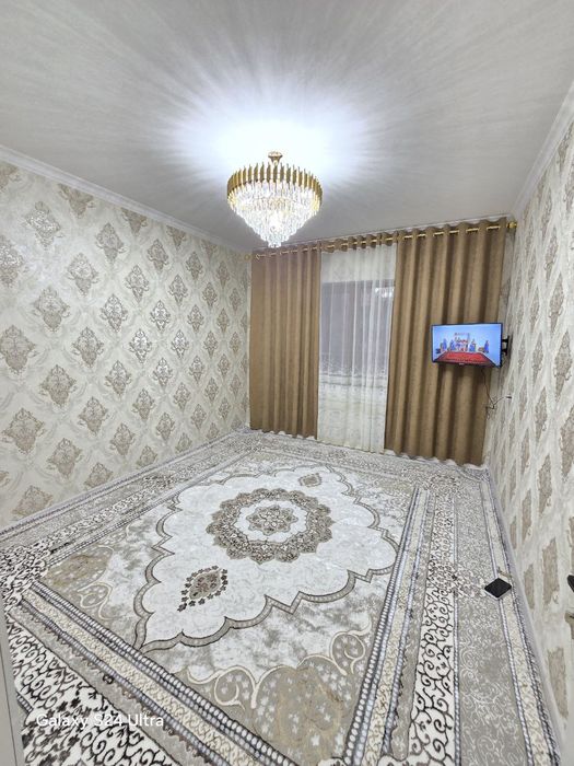 Olmazor cityda 2xonali kvartira ijaraga beriladi