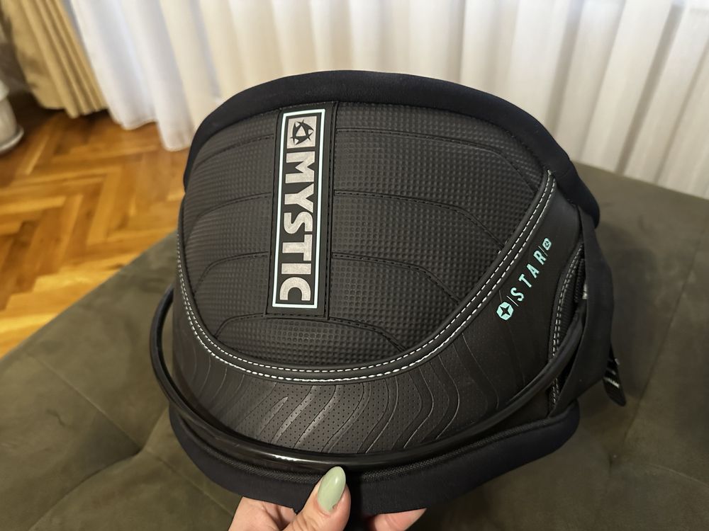 Трапец за кайт kitesurf Mystic Star Women