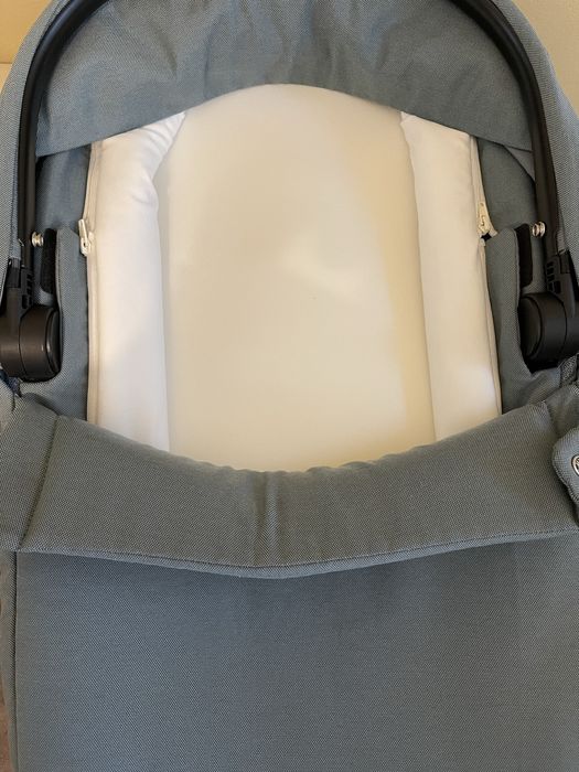 Количка Cybex Balios S Lux + ПОДАРЪЦИ
