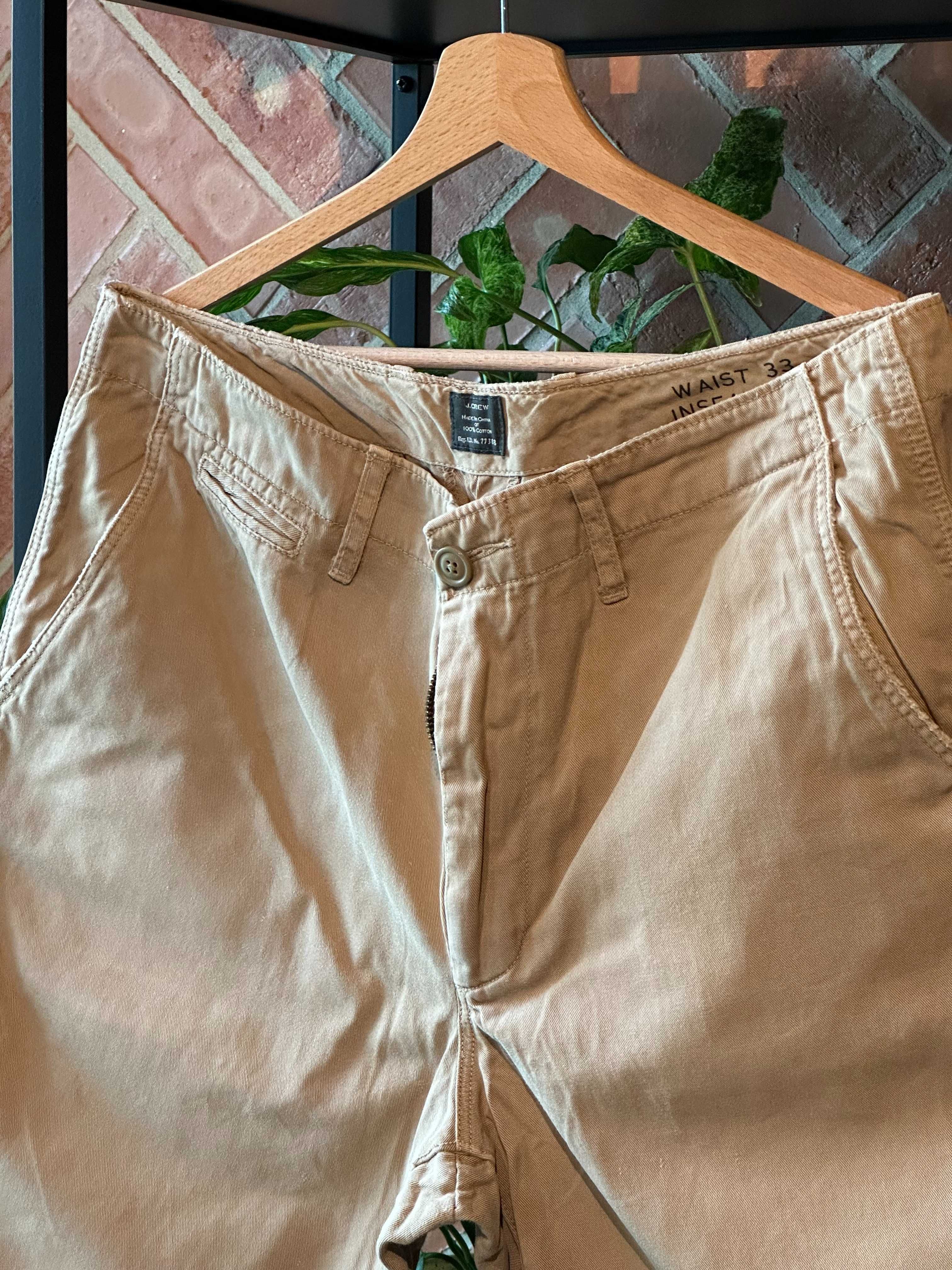 Pantaloni scurti J.Crew