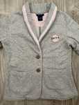 Sacou Gant pt.9-10 ani