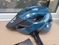 casca bicicleta Enduro O'Neal Matrix Solid - marime 54-58cm