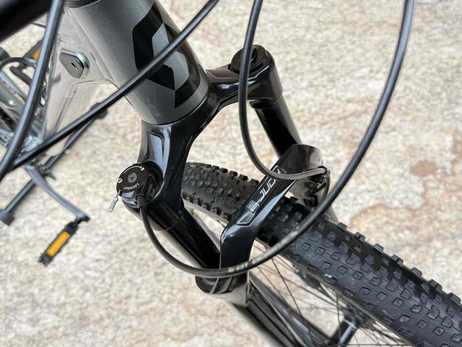 Scott Scale 965 1х12 Shimano SLX М размер 29 цола