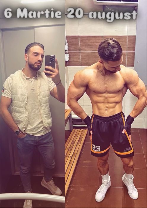 Instructor de fitness LEVEL 4