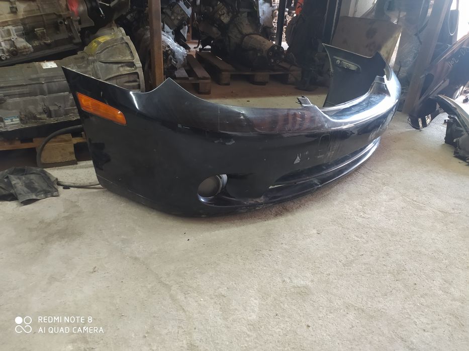 Бампер на lexus ES 300