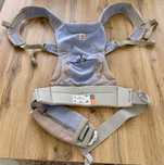 Эргорюкзак Ergobaby Aerloom.