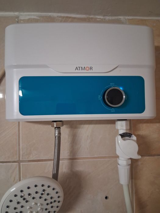 De vânzare instant electric pentru apa calda varianta dus