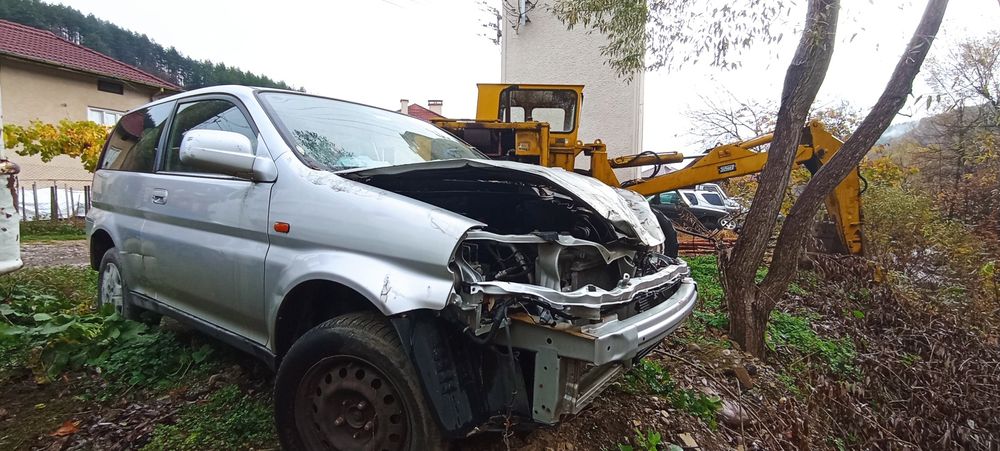 Продавам Хонда на части