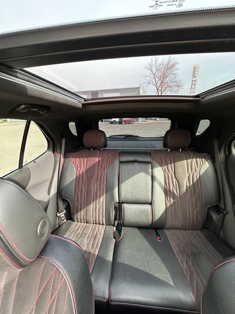 Chevrolet Equinox 2022 Full