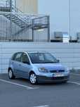 Ford fiesta 1.4 tdci 2007 E4