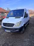 Mercedes sprinter