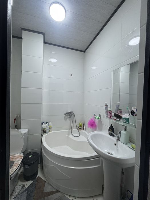 Продается квартира 3 комнат, Мехнат, Бирлик Новострока #ZOR