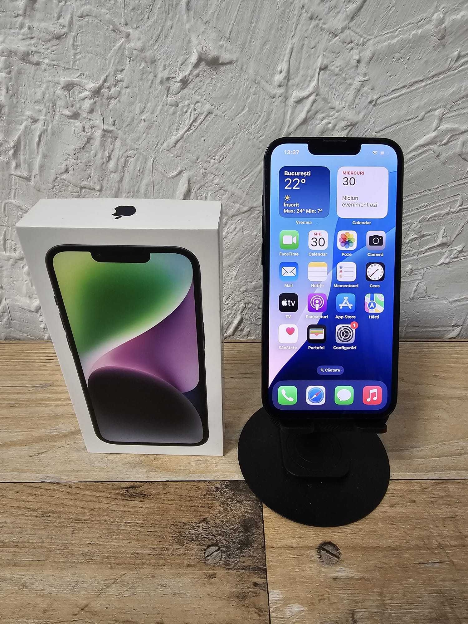 iPhone 14, 128Gb - KLI Amanet