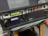 Procesor Tascam TA 1 VP