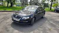 Volkswagen Passat B6 1.9 TDi