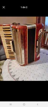 Vand acordeon serenada 2