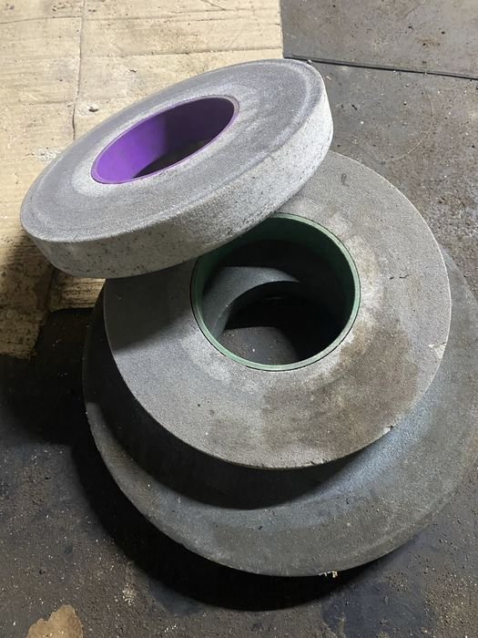 Продам шлифовочный круг