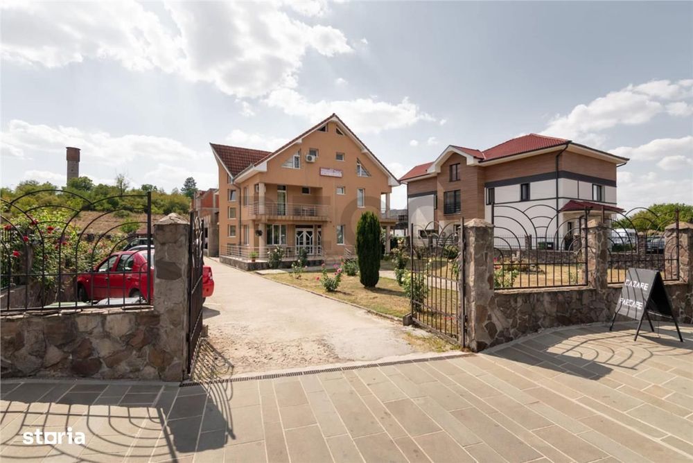 RECO Pensiune 32  camere, 1 Mai