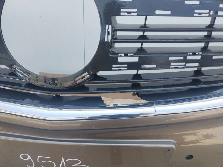 Bara fata Mercedes V-Class W447, 2014, 2015, 2016, 2017, 2018, 2019, 2020, cod origine OE A4478800200.
