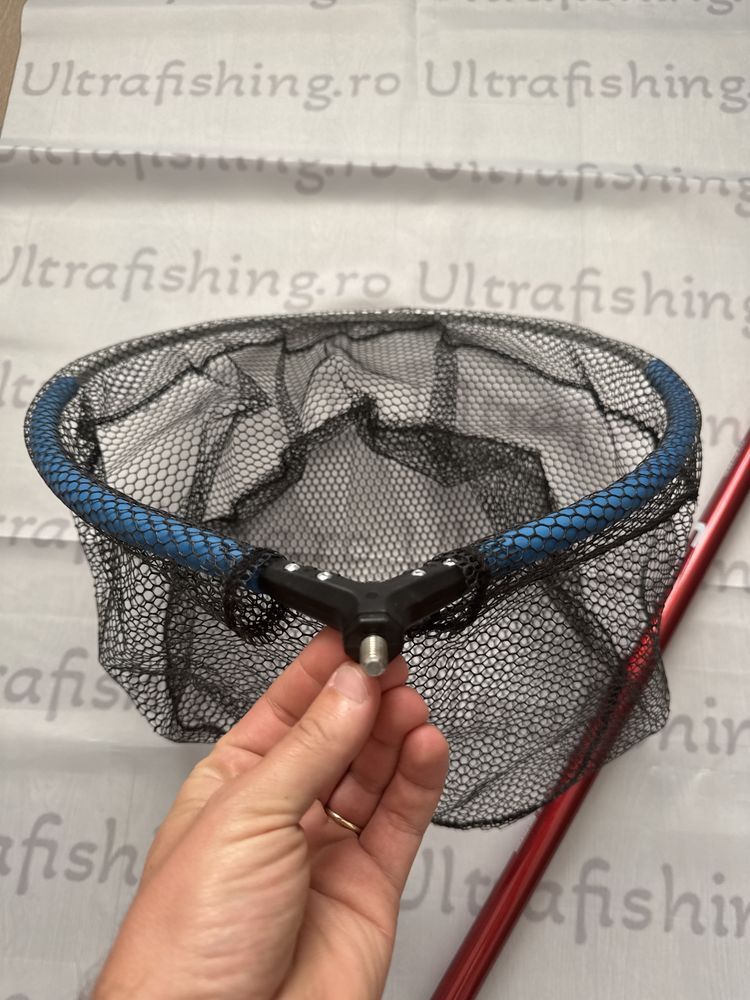Minciog Feeder Tele