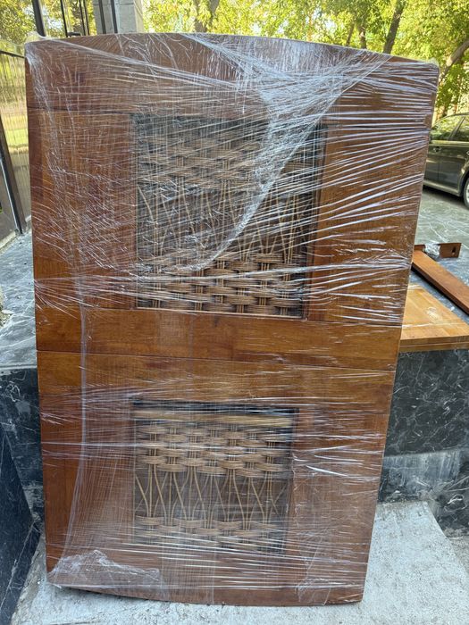 Стол Малазийский, ротанг дерево