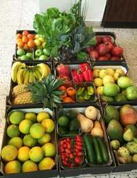 Овощи,фрукты и сухофрукты оптом и розницу свежий