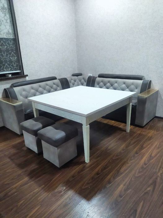 ugalok sotiladi 10 kishilik stoli kotta