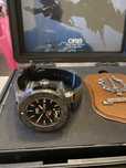 Oris Divers Col Moschin Limited Edition