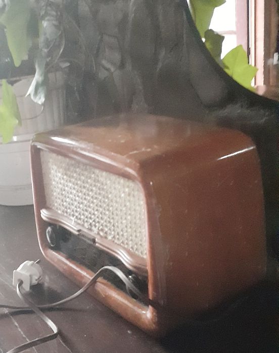 Radio Minerva perfect funcțional