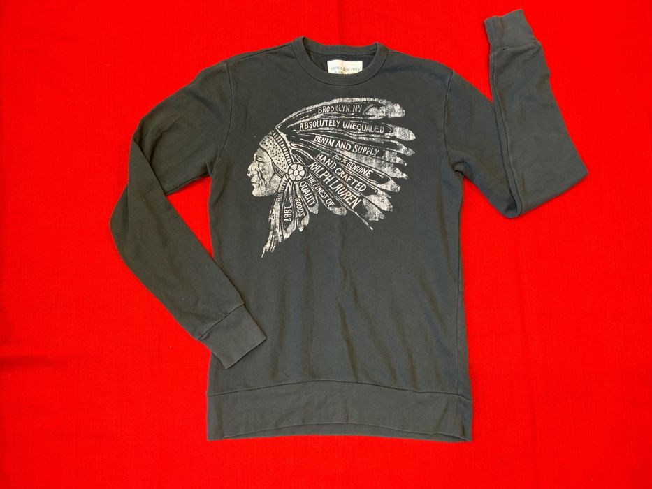 Ralph Lauren-оригинална блуза 50 л