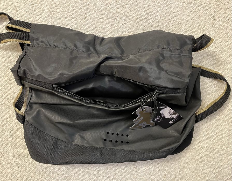 Sac sport Ronaldinho 10 - original