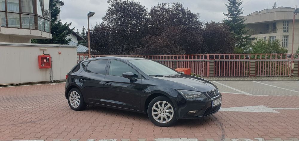 Seat. Leon ,unic proprietar