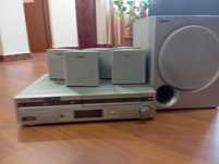 Sistem home cinema