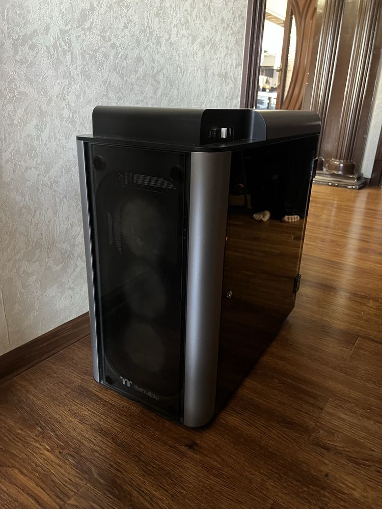 Компютер для 3d max
