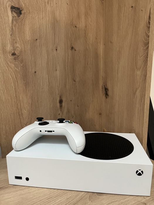 xbox one series s