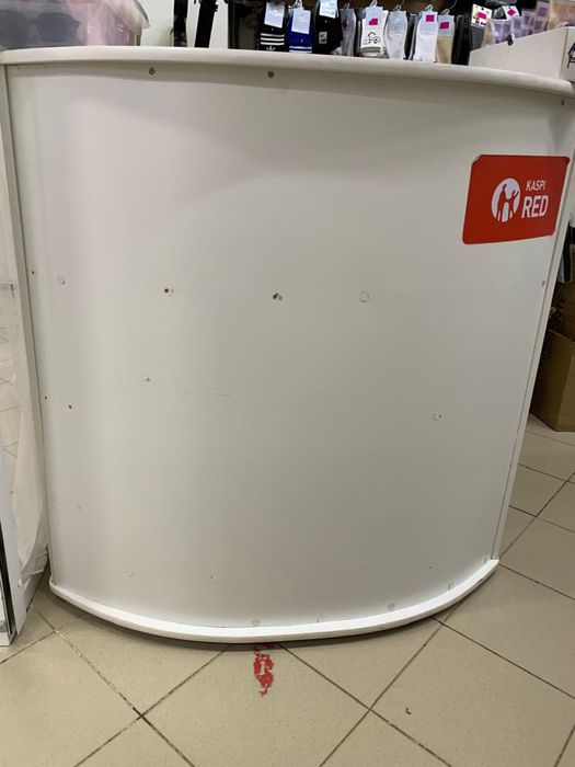 Продаю РЕСЕПШН для бутика