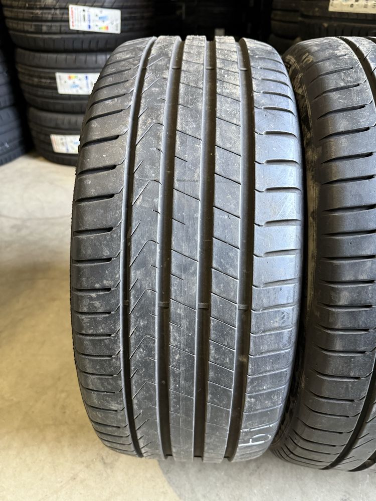 235/45/19 PIRELLI 4бр