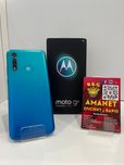 Motorola G8 Power Lite 64gb Amanet BKG