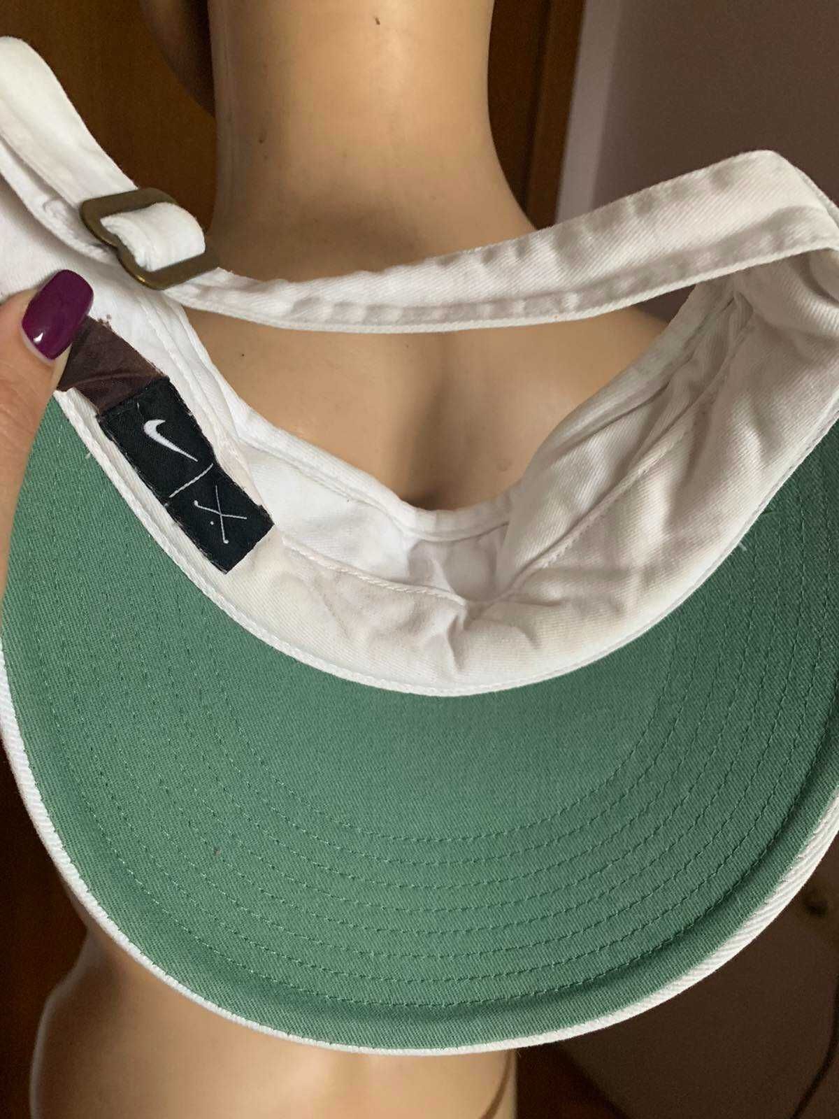 Шапка тип козирка Nike