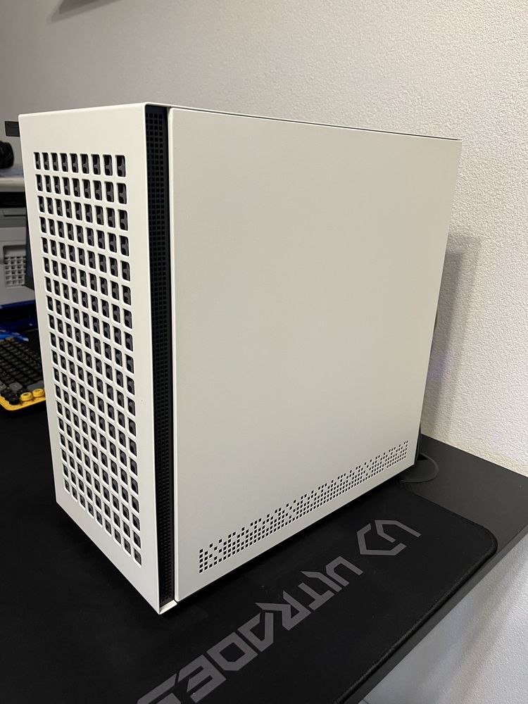 Настолен Компютър i5 Rtx 3060
