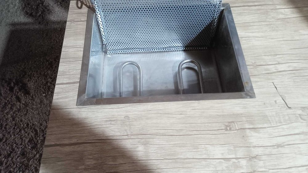 Pirashka apparat sotiladi
