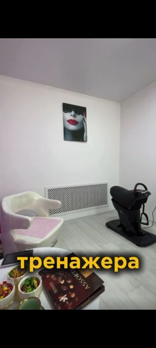 Трон Кегеля теперь  в Уштобе