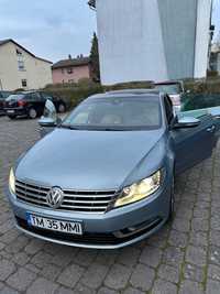 De vânzare Vw Passat CC