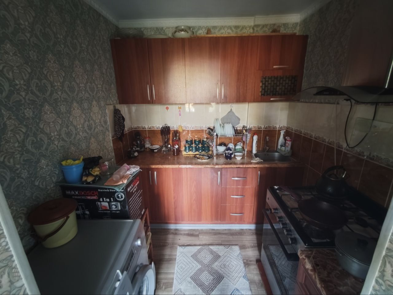 Продается квартира,Xonadon sotiladi