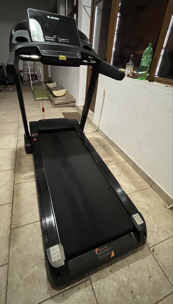 Бягаща Пътека - Orion Fitness Sprint C6