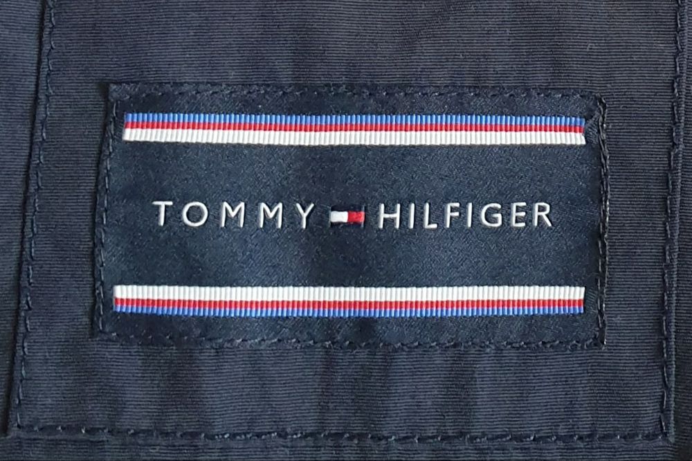 Geacă TOMMY HILFIGER, de bărbați, marimea L