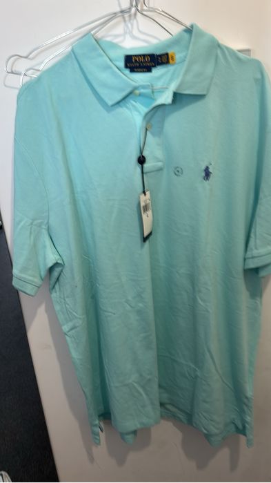 Tricou Polo Ralph Lauren 100% original !!!