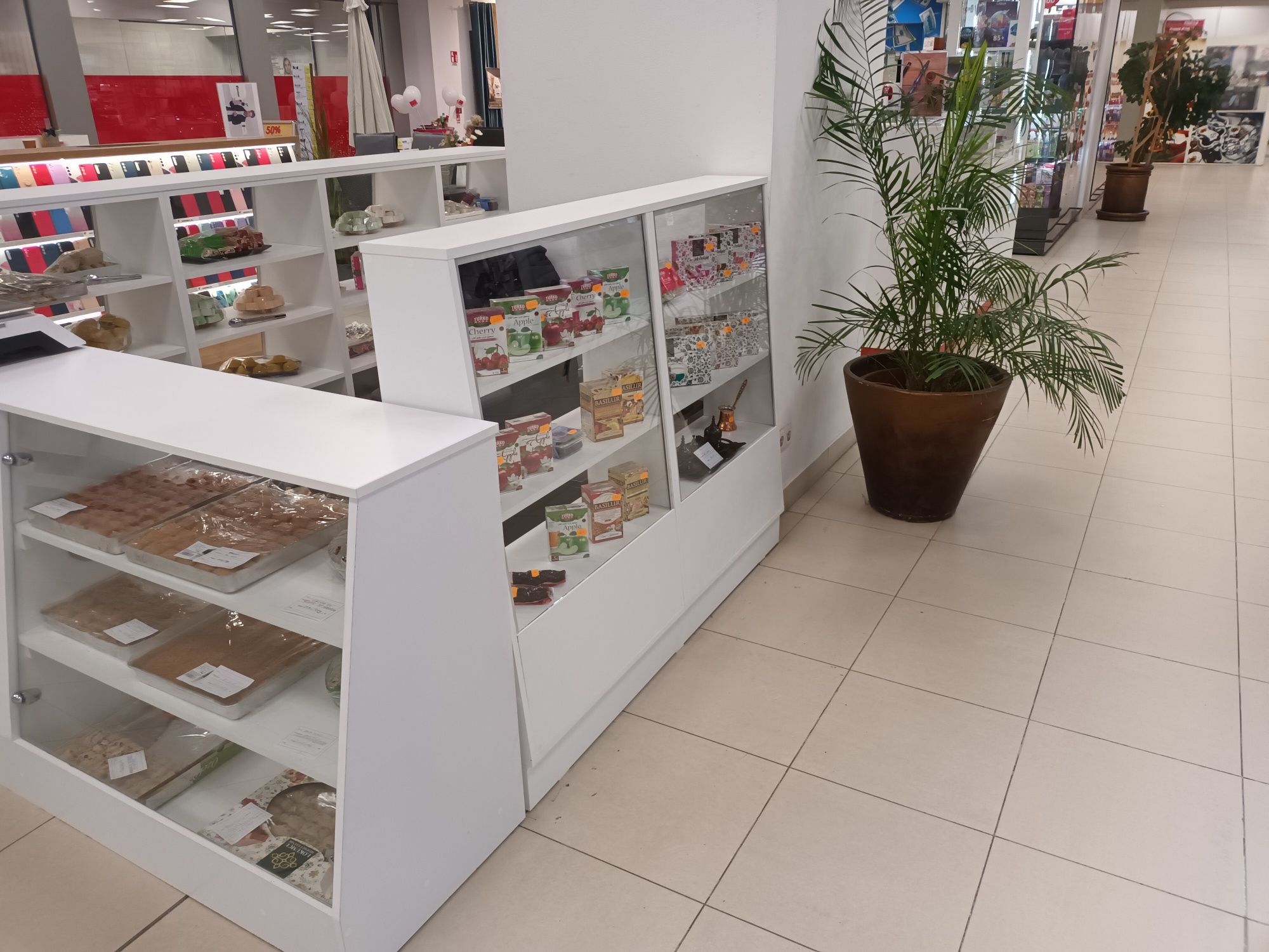 Mobilier magazin