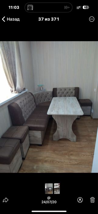 Продается каартира 2(3)/3/5